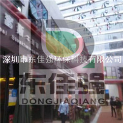 户外商业街喷雾降温系统厂家工程安装